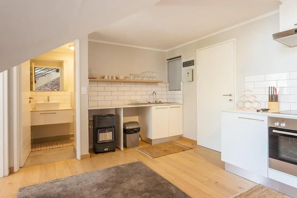 Penthouse 2 Bedroom - Biscuit Mill- Apartment Cape Town