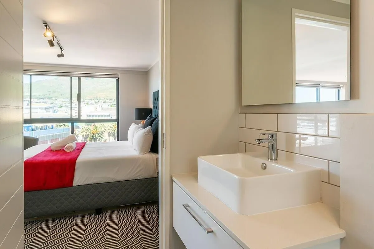 Penthouse 2 Bedroom - Biscuit Mill- Apartment Cape Town
